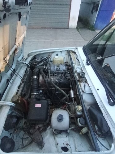 LADA (VAZ) 2106 1996, 91,359 km - 1.5 l - Astara