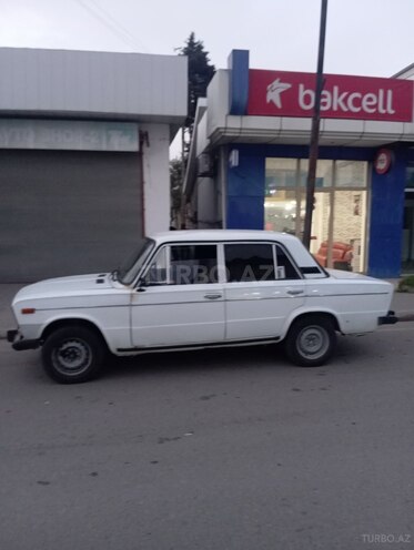 LADA (VAZ) 2106 1996, 91,359 km - 1.5 l - Astara