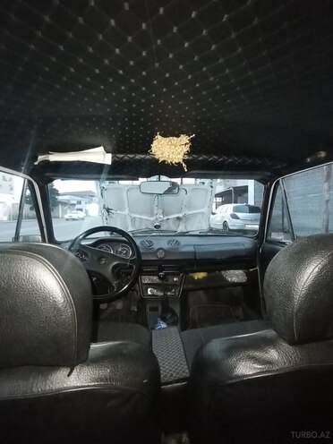 LADA (VAZ) 2106 1996, 91,359 km - 1.5 l - Astara