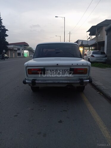 LADA (VAZ) 2106 1996, 91,359 km - 1.5 l - Astara