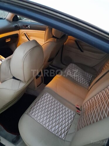 Volkswagen Passat 2001, 319,000 km - 1.8 l - Gəncə