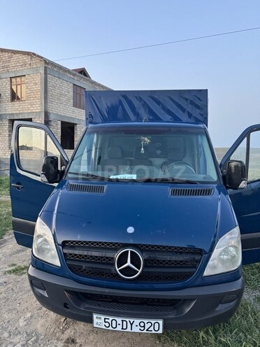 Mercedes Sprinter 515 2007, 369,902 km - 2.2 l - Bakı
