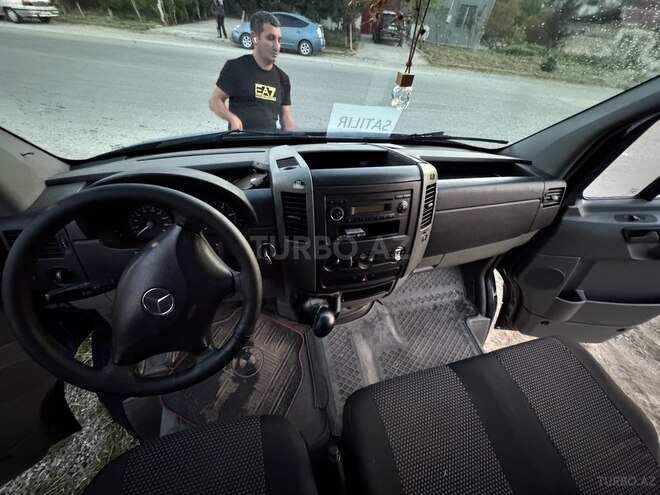 Mercedes Sprinter 515 2007, 369,902 km - 2.2 l - Bakı
