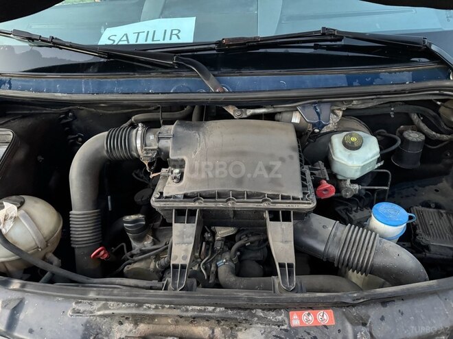 Mercedes Sprinter 515 2007, 369,902 km - 2.2 l - Bakı