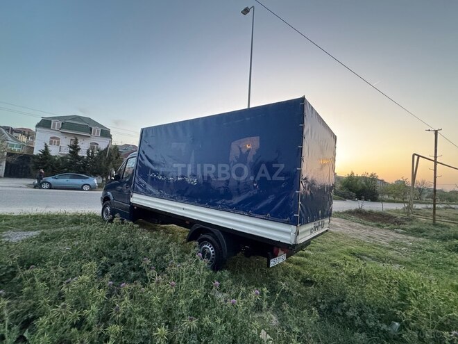 Mercedes Sprinter 515 2007, 369,902 km - 2.2 l - Bakı