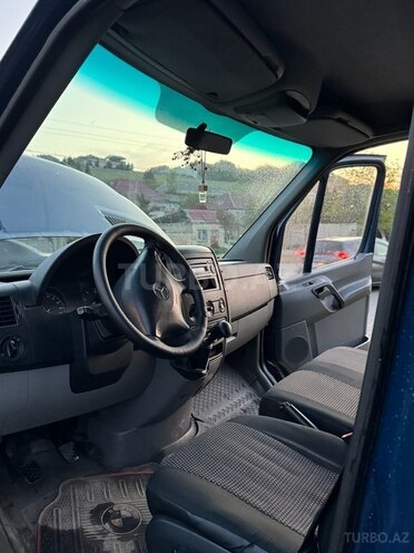 Mercedes Sprinter 515 2007, 369,902 km - 2.2 l - Bakı