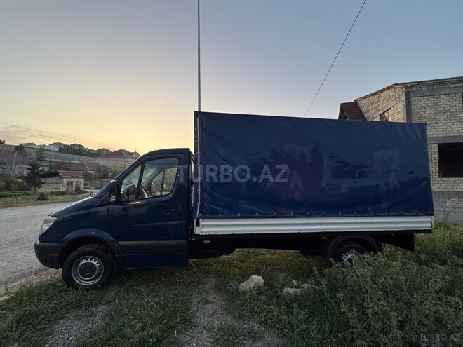 Mercedes Sprinter 515 2007, 369,902 km - 2.2 l - Bakı