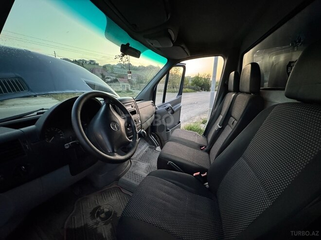 Mercedes Sprinter 515 2007, 369,902 km - 2.2 l - Bakı