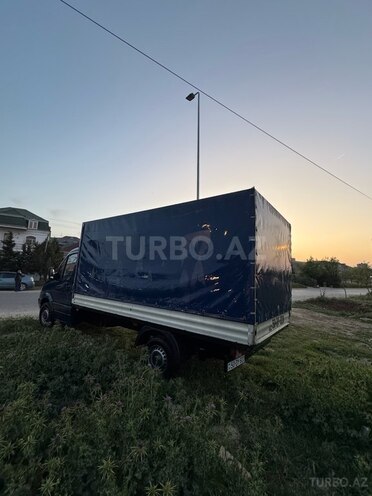 Mercedes Sprinter 515 2007, 369,902 km - 2.2 l - Bakı
