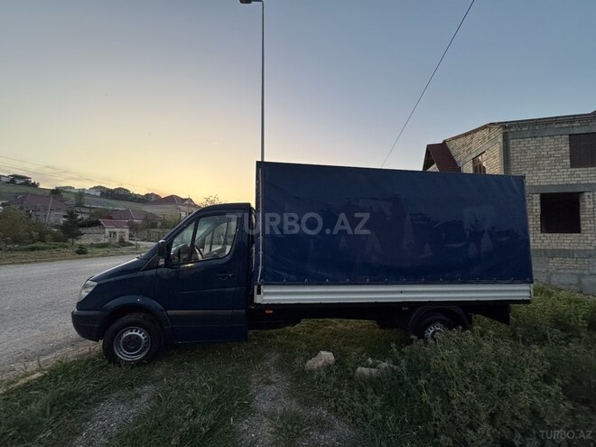 Mercedes Sprinter 515 2007, 369,902 km - 2.2 l - Bakı