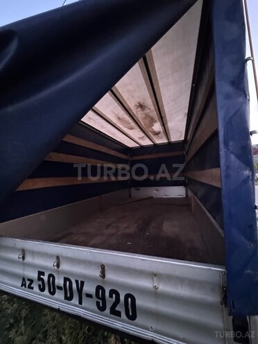 Mercedes Sprinter 515 2007, 369,902 km - 2.2 l - Bakı