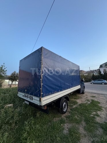 Mercedes Sprinter 515 2007, 369,902 km - 2.2 l - Bakı