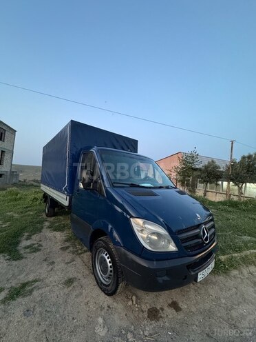 Mercedes Sprinter 515 2007, 369,902 km - 2.2 l - Bakı
