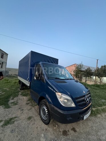 Mercedes Sprinter 515 2007, 369,902 km - 2.2 l - Bakı