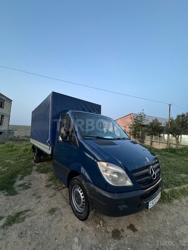Mercedes Sprinter 515 2007, 369,902 km - 2.2 l - Bakı