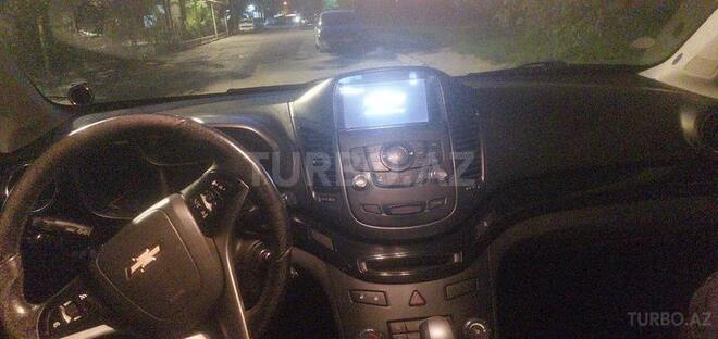 Chevrolet Orlando 2016, 162,544 km - 1.8 l - Bakı
