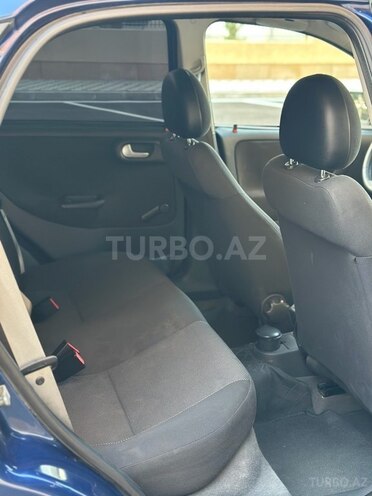Opel Corsa 2006, 320,000 km - 1.2 l - Bakı