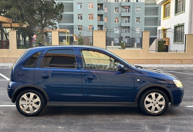 Opel Corsa 2006, 320,000 km - 1.2 l - Bakı