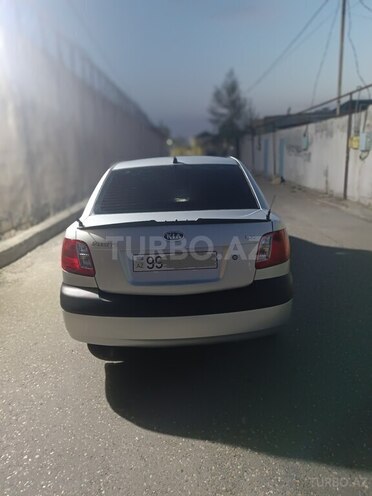 Kia Pride 2005, 340,000 km - 1.5 l - Bakı