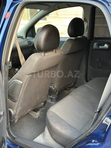 Opel Corsa 2006, 320,000 km - 1.2 l - Bakı