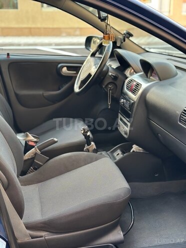 Opel Corsa 2006, 320,000 km - 1.2 l - Bakı