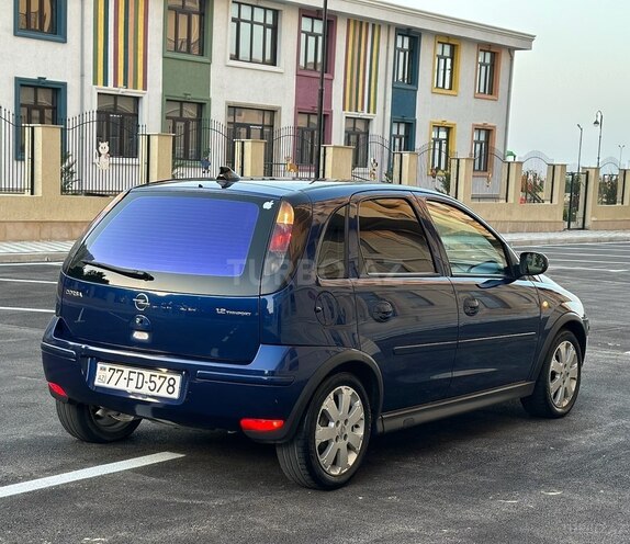 Opel Corsa 2006, 320,000 km - 1.2 l - Bakı
