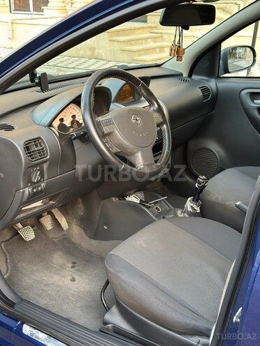 Opel Corsa 2006, 320,000 km - 1.2 l - Bakı
