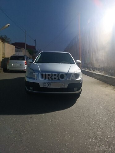 Kia Pride 2005, 340,000 km - 1.5 l - Bakı