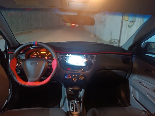 Kia Pride 2005, 340,000 km - 1.5 l - Bakı