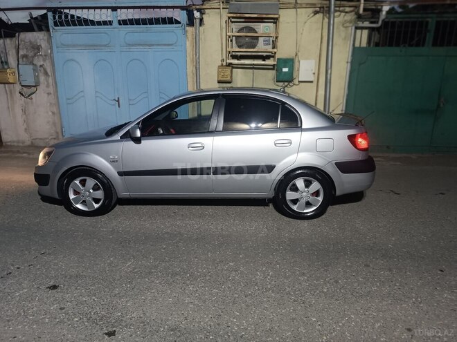 Kia Pride 2005, 340,000 km - 1.5 l - Bakı