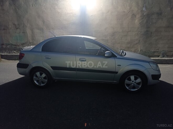 Kia Pride 2005, 340,000 km - 1.5 l - Bakı