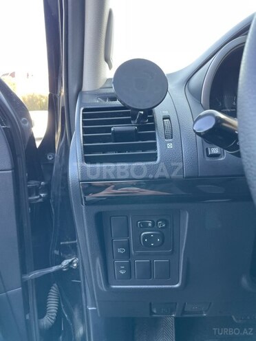 Toyota Land Cruiser Prado 2014, 245,000 km - 2.7 л - Bakı