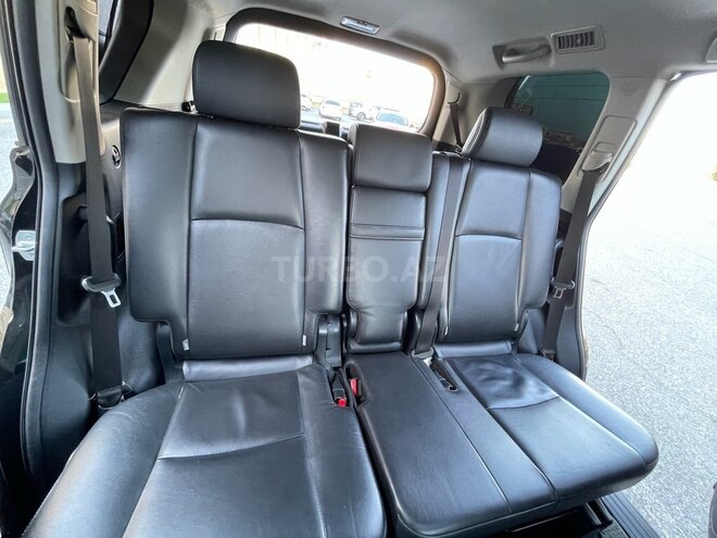 Toyota Land Cruiser Prado 2014, 245,000 km - 2.7 л - Bakı