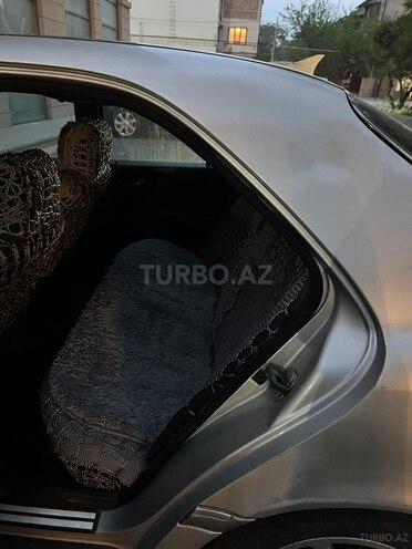 Mercedes C 180 1994, 99,999 km - 1.8 л - Bakı