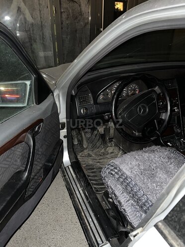 Mercedes C 180 1994, 99,999 km - 1.8 л - Bakı