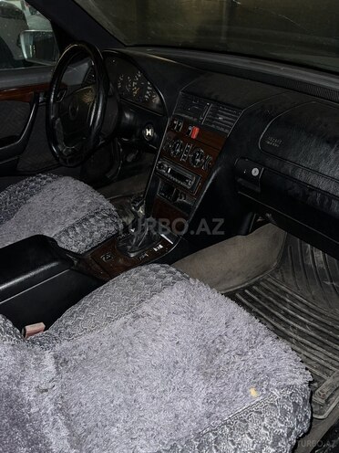 Mercedes C 180 1994, 99,999 km - 1.8 л - Bakı