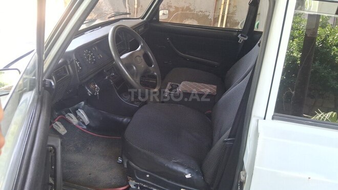 LADA (VAZ) 2107 2006, 95,000 km - 1.5 l - Masallı
