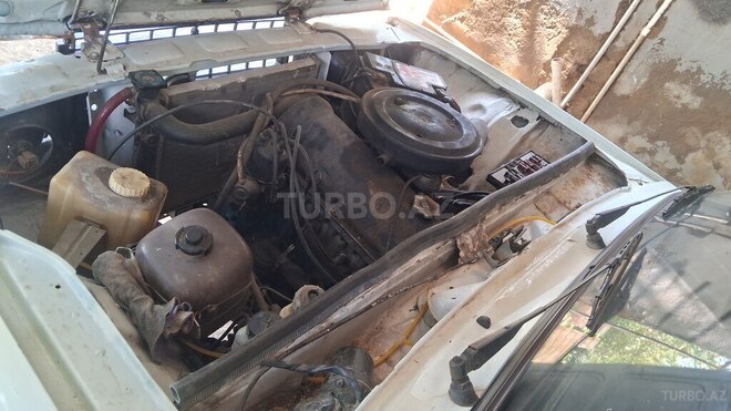LADA (VAZ) 2107 2006, 95,000 km - 1.5 l - Masallı