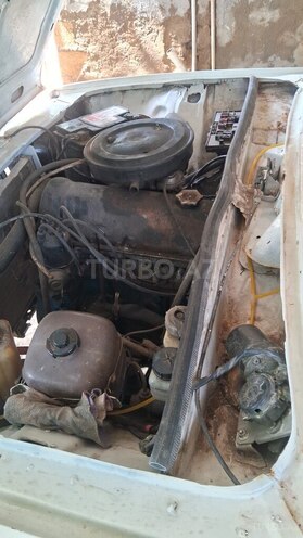 LADA (VAZ) 2107 2006, 95,000 km - 1.5 l - Masallı