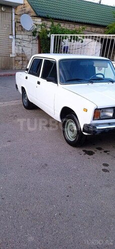 LADA (VAZ) 2107 2000, 98,000 km - 1.6 l - Ucar
