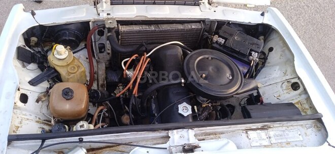 LADA (VAZ) 2107 2000, 98,000 km - 1.6 l - Ucar
