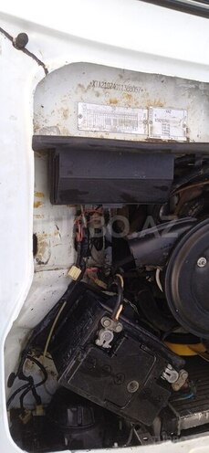 LADA (VAZ) 2107 2000, 98,000 km - 1.6 l - Ucar