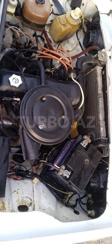 LADA (VAZ) 2107 2000, 98,000 km - 1.6 l - Ucar