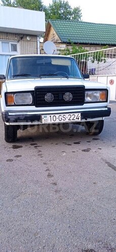 LADA (VAZ) 2107 2000, 98,000 km - 1.6 l - Ucar