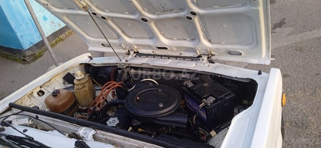 LADA (VAZ) 2107 2000, 98,000 km - 1.6 l - Ucar