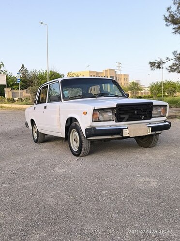 LADA (VAZ) 2107 1998, 59,815 km - 1.5 l - Kürdəmir