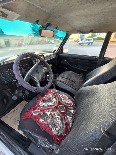 LADA (VAZ) 2107 1998, 59,815 km - 1.5 l - Kürdəmir
