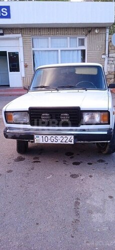 LADA (VAZ) 2107 2000, 98,000 km - 1.6 l - Ucar