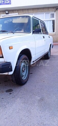 LADA (VAZ) 2107 2000, 98,000 km - 1.6 l - Ucar
