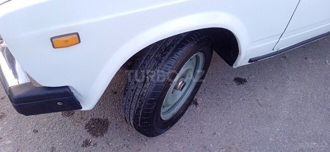 LADA (VAZ) 2107 2000, 98,000 km - 1.6 l - Ucar